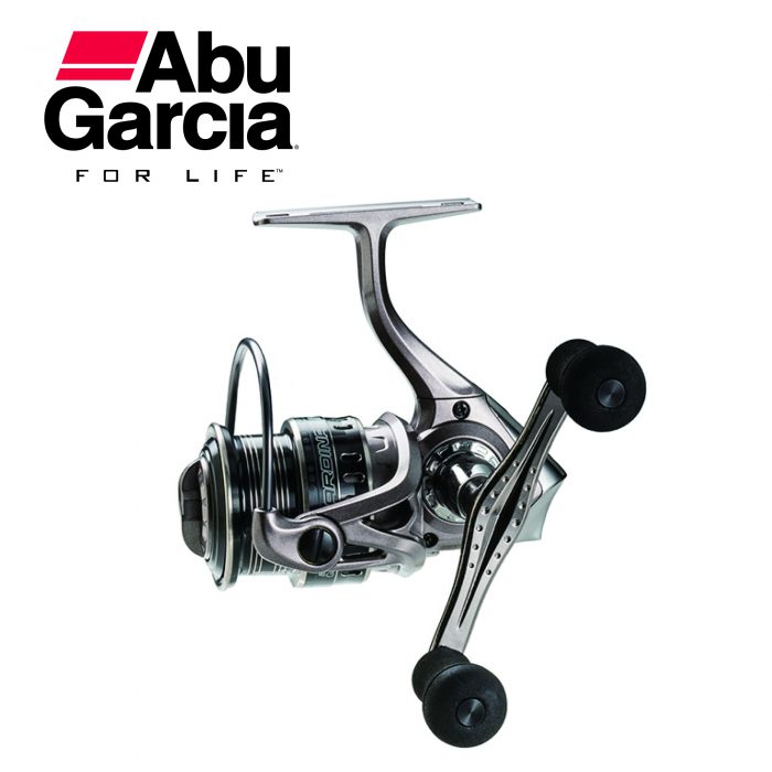 Abu REVO ALC-lB7 右 新品