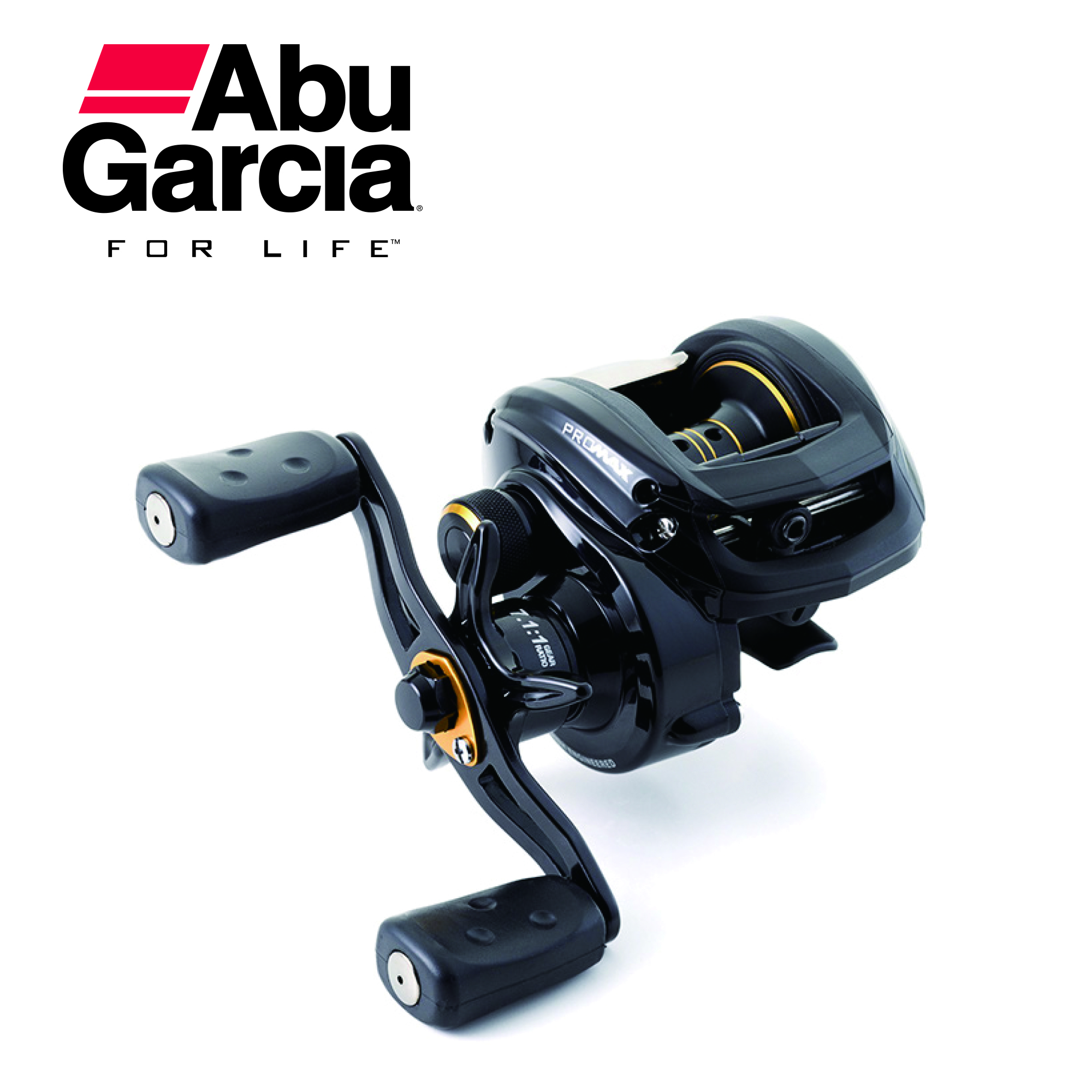 Abu garcia pro max3 discount